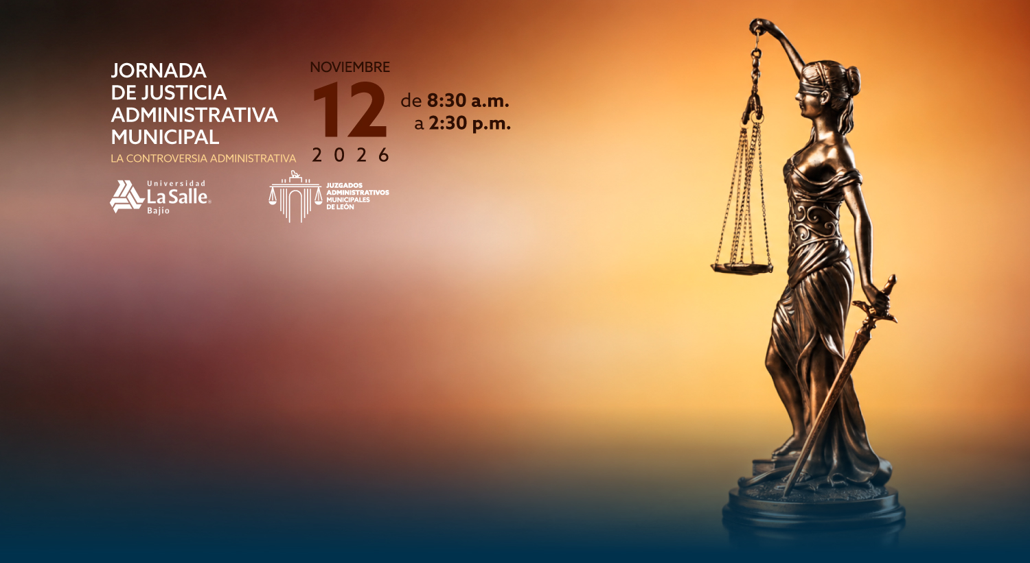 4ta. Jornada de la Justicia Administrativa Municipal
